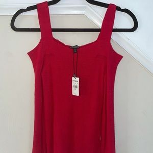 Express off the shoulder top